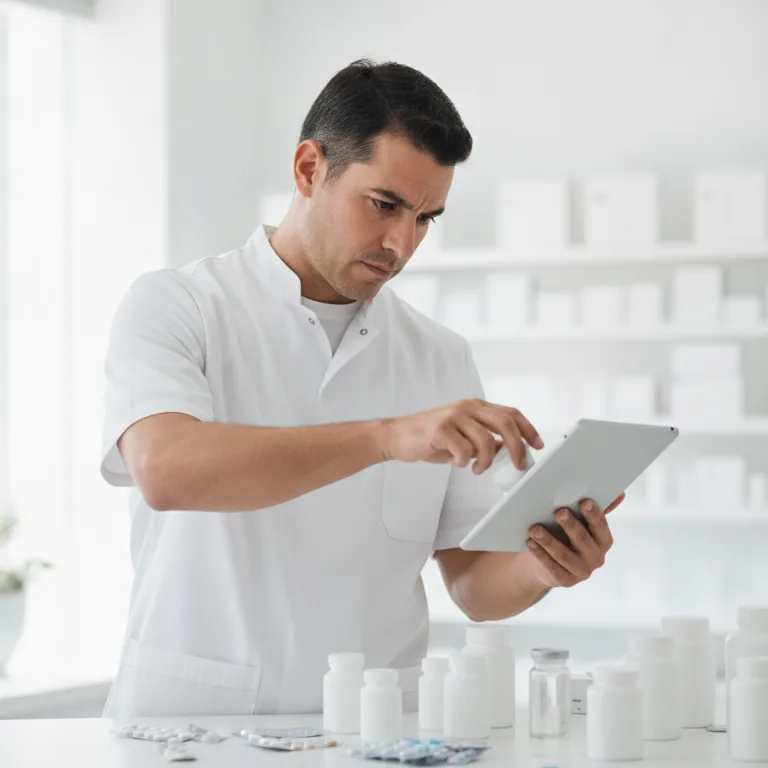 Farmacia de Guardia servicio en Morelia